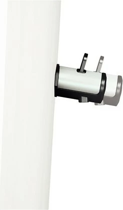 Shtrydhëse frutash Bosch MES 25A0, 700W, anthracite/e bardhë