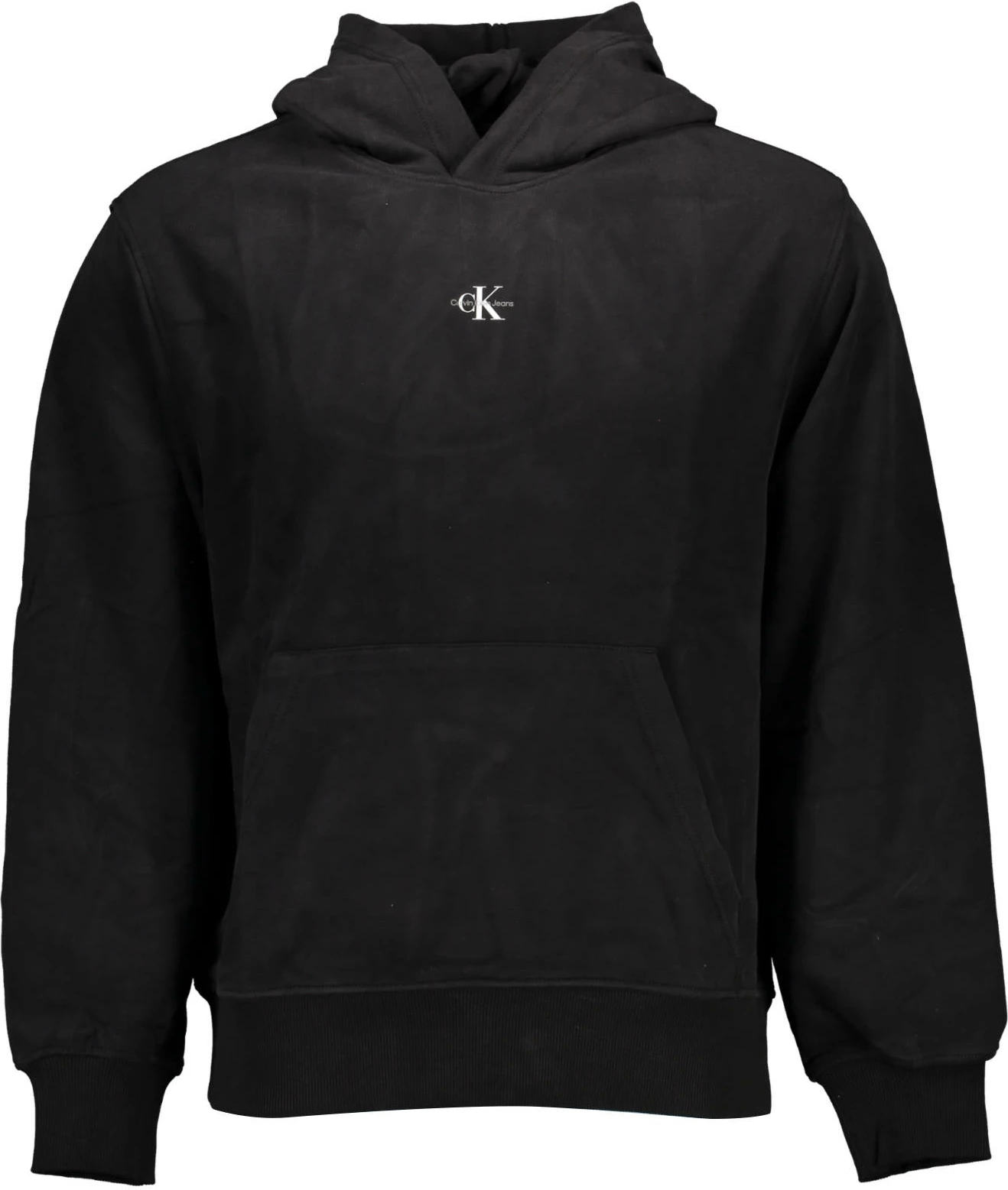 Duks për meshkuj Calvin Klein, të zeza
