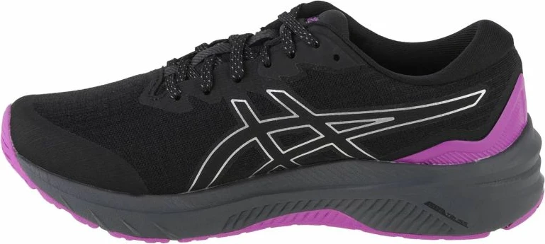 Atlete për femra Asics, të zeza [Madhësia: 37]