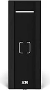 Njësi aksesi 2N Access Unit M, 13.56 MHz, NFC ready, kabllo Ethernet 3 m, e zezë