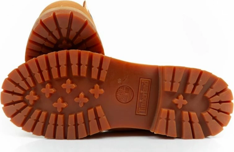 Çizme Timberland për meshkuj, kafe