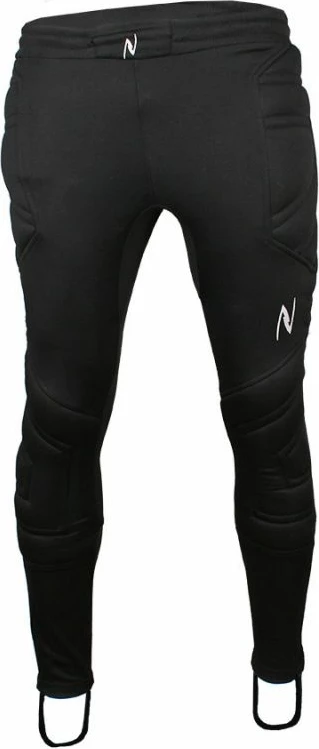 Pantallona për portier meshkuj Inny, të zeza