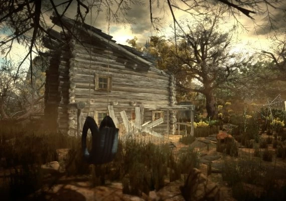 Among the Innocent: A Stricken Tale EN Global