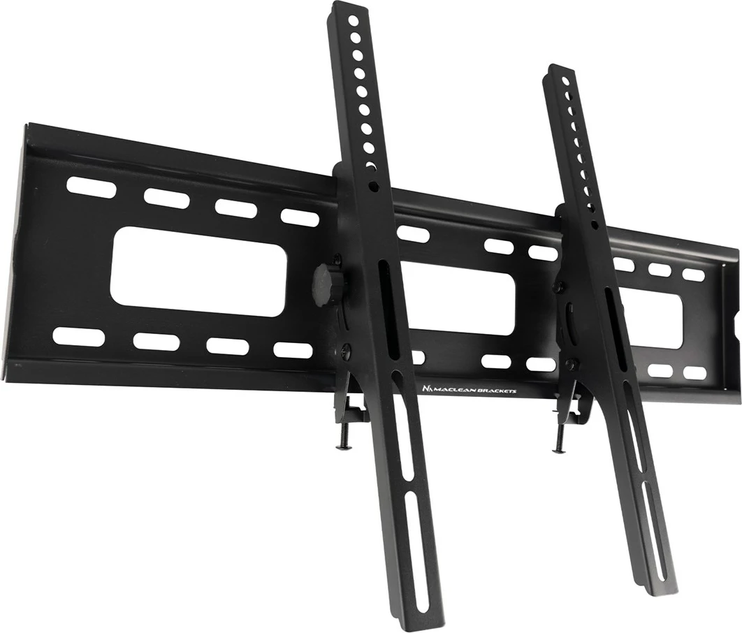 Mbajtës muri Maclean TV MC-421, 32"-90", i bardhë