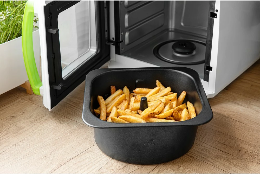Fritezë Sencor SFR 5400WH, 11l e bardhë
