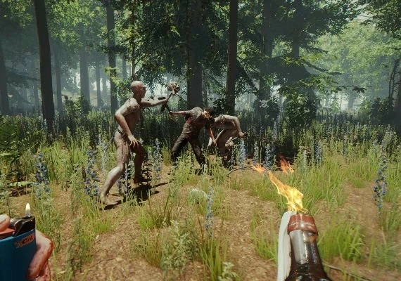 The Forest EN Global