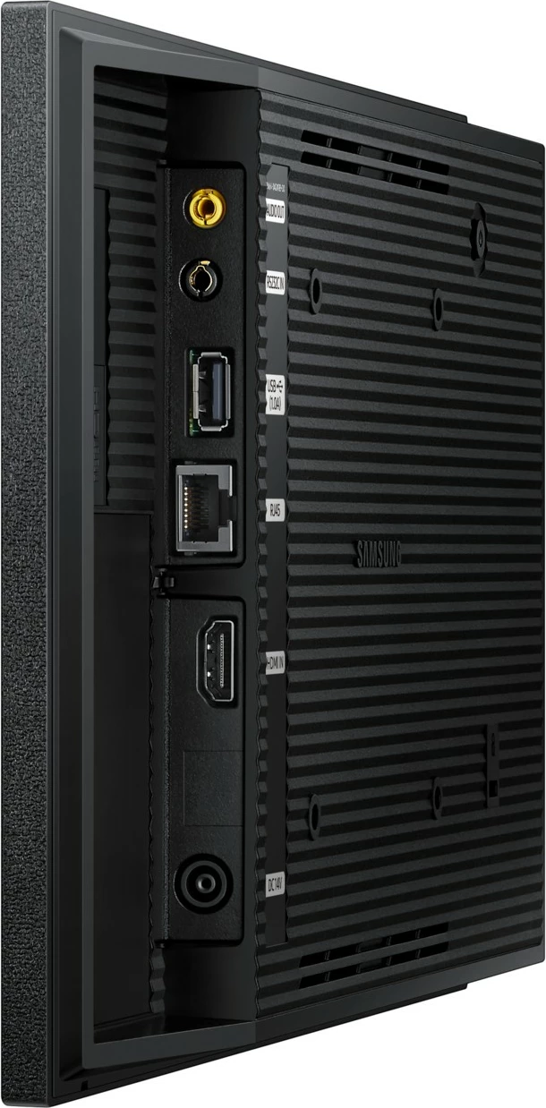 Ekran Samsung Smart Signage QB13C 13 inç