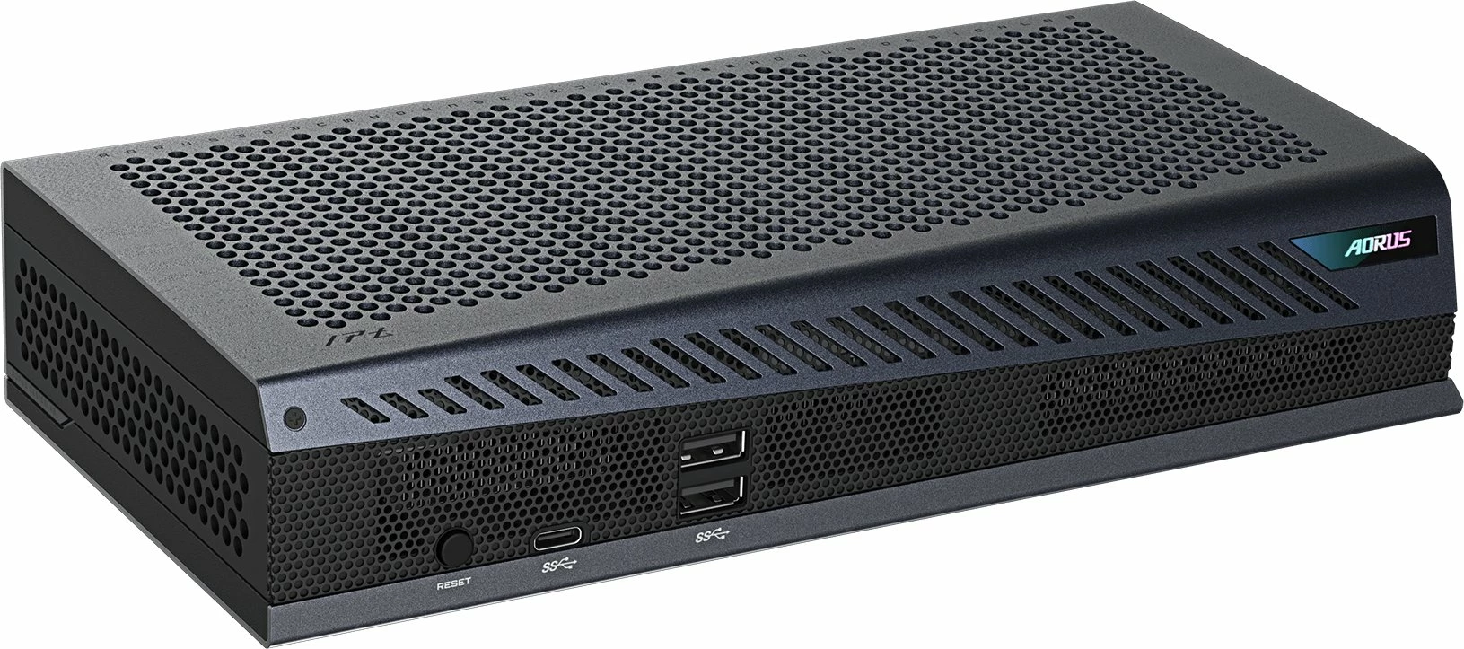 Kuti grafike e jashtme Gigabyte AORUS RTX 5060 Ti AI BOX, 16GB GDDR7, Thunderbolt 5, e zezë