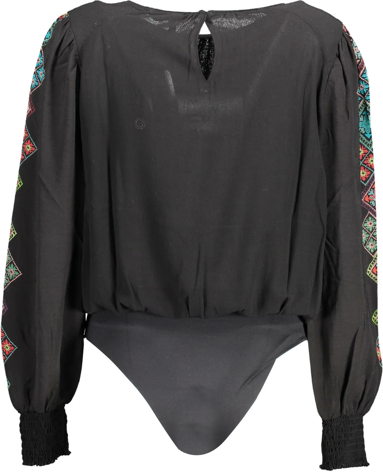 Kominoshe DESIGUAL femra, e zezë