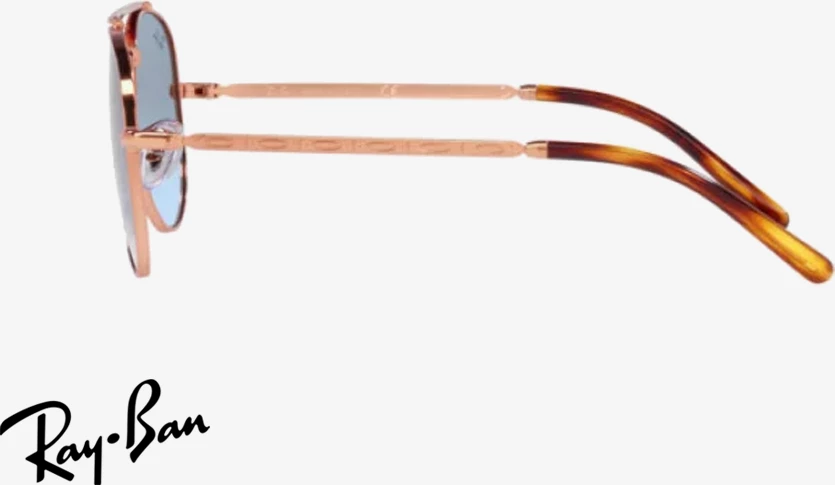 Syze dielli Ray-Ban RB3625 92023F 58