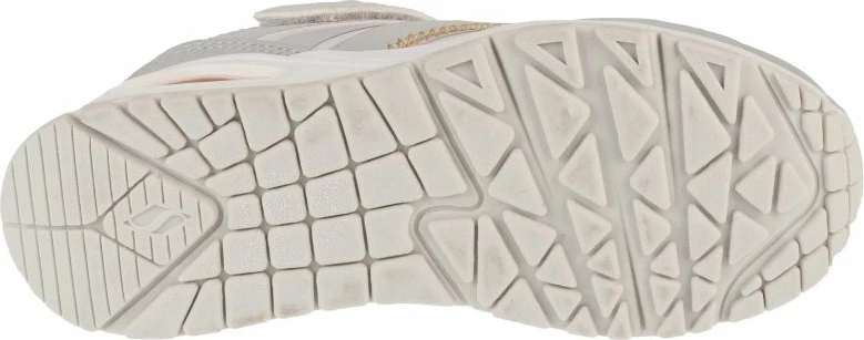 Atlete fëmijësh Skechers, gri [Madhësia: 31]