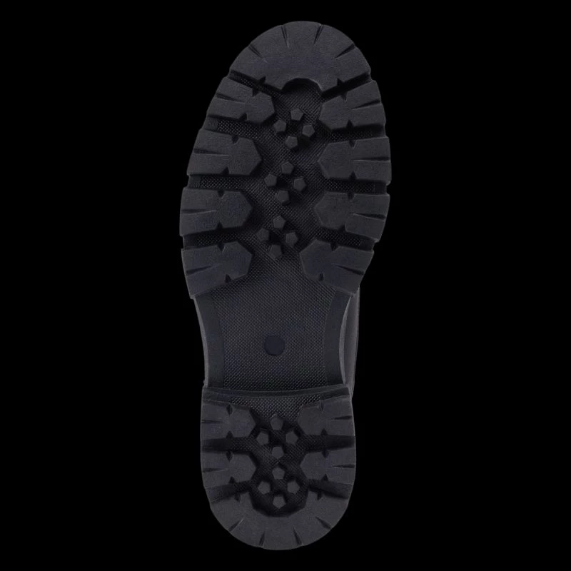 Çizme të larta për meshkuj Magnum Warline, të zeza