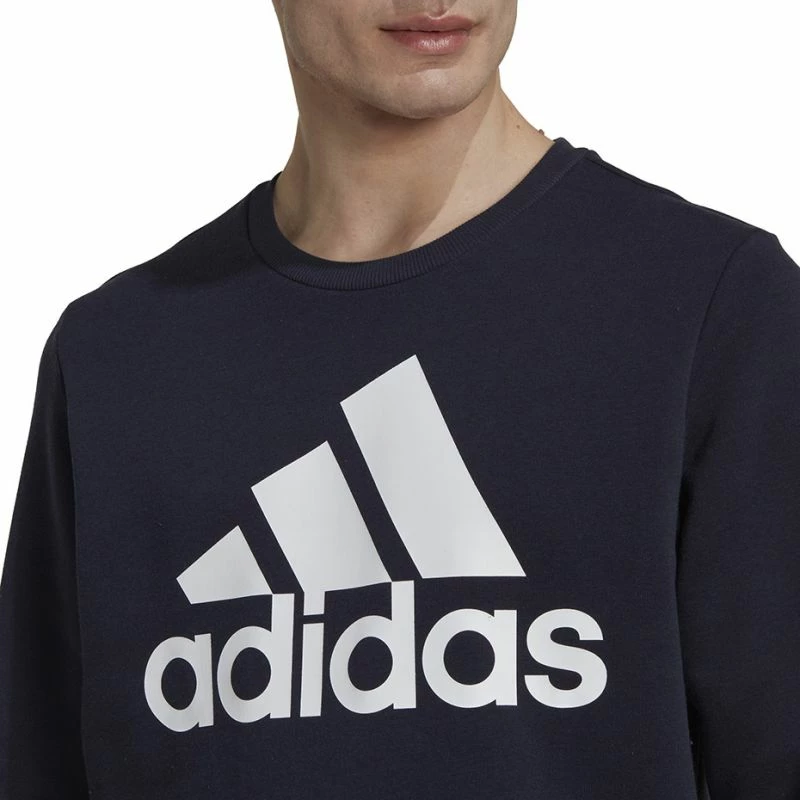 Duks për meshkuj adidas, blu marin [Madhësia: S]
