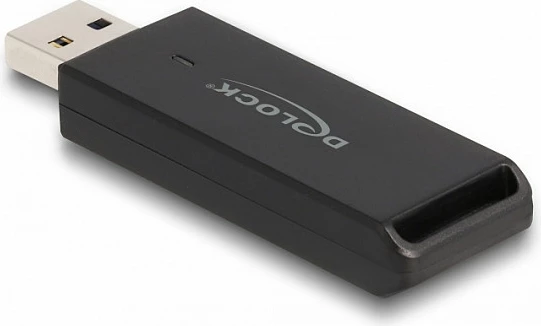 Lexues kartelash DeLOCK SuperSpeed USB 3.2 Gen 1, SD/MicroSD, 5 Gbps, i zi