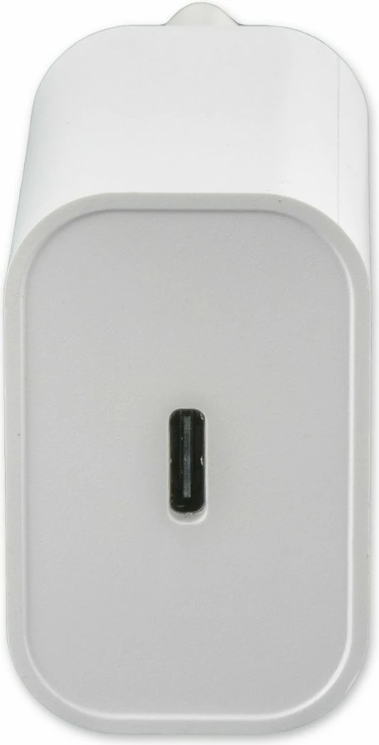 Karikues USB 4smarts 465575, 20W, i bardhë