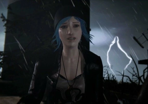 Life is Strange Remastered - Collection Global