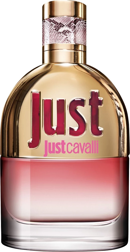 Eau de Toilette për femra Roberto Cavalli Just Cavalli Her 75ml