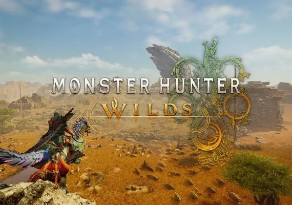 Monster Hunter Wilds EN Global