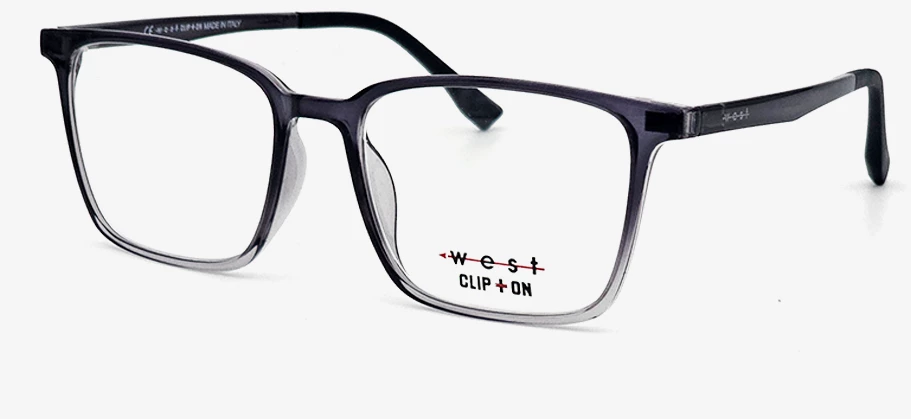 Korniza optike unisex West WV211 54 C.2