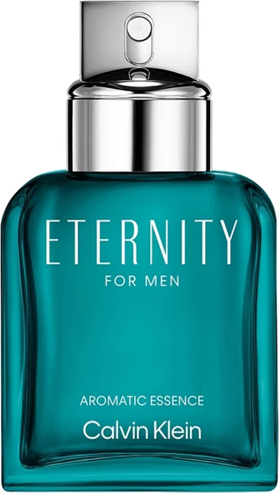 Eau de Parfum për meshkuj Calvin Klein Eternity For Men Aromatic Essence 50ml