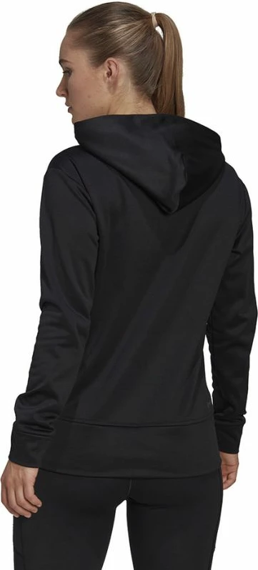 Duks për femra adidas, i zi