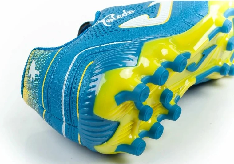 Atlete futbolli për fëmijë Joma Toledo JR 2604 AG [Madhësia: 38]