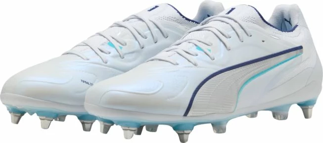 Atlete futbolli Puma King 20 Ultimate MxSG 108456 03, meshkuj [Madhësia: 42]