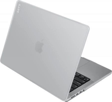 Mbështjellës LAUT Huex për MacBook Pro 16" 2021, Gri