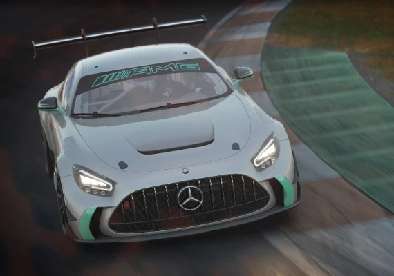 Assetto Corsa Competizione - GT Racing Game Bundle EN Global