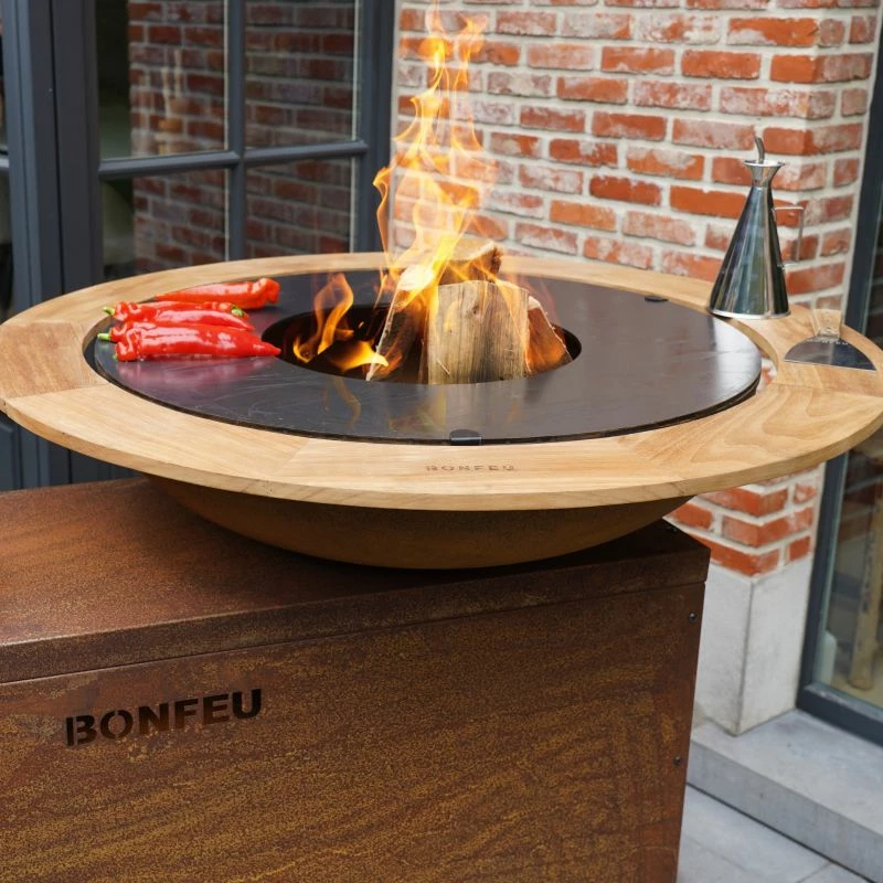 Unazë mbrojtëse Bonfeu Bonteak për BonBiza