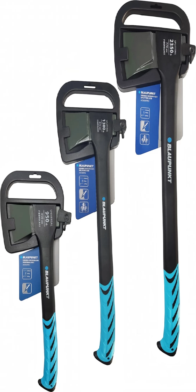 Sëpatë Blaupunkt AX0950PRO Universal Axe 950 g