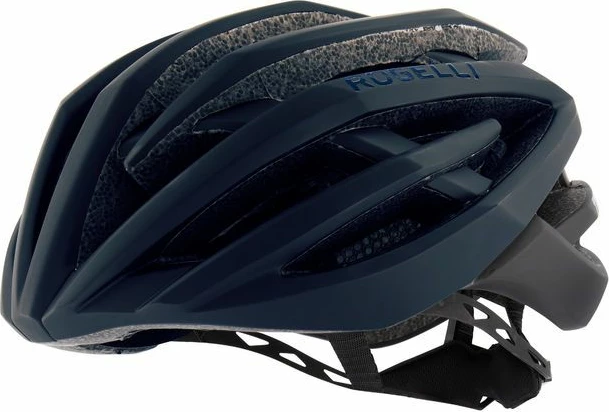 Helmetë Rogelli Yakimasport, blu