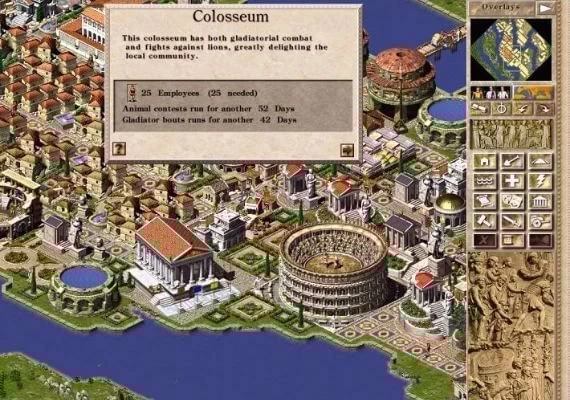 Caesar 3 EN Global
