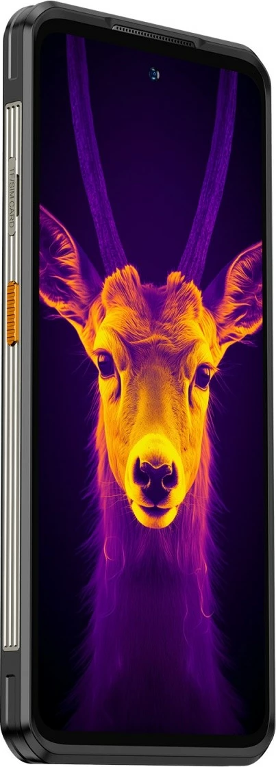 Celular Ulefone Armor 25T Pro 5G 8/256GB IP69K i zi