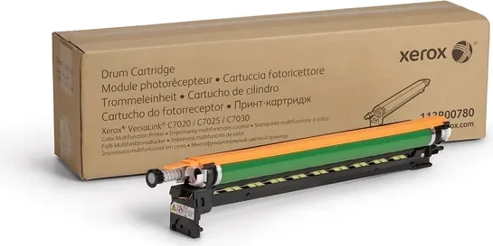 Kartrixh drumi Xerox 113R00780 për VersaLink C7020/C7025/C7030, deri 87,000 faqe, zi