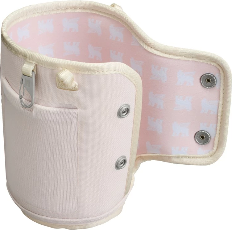 Stanley Mbajtese Per Termos Quencher Carry 1.2L Rose Quartz 10-21102-0003