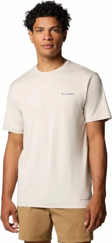 Maicë për meshkuj Columbia, e bardhë