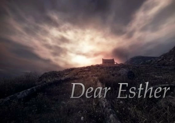 Dear Esther EN Global