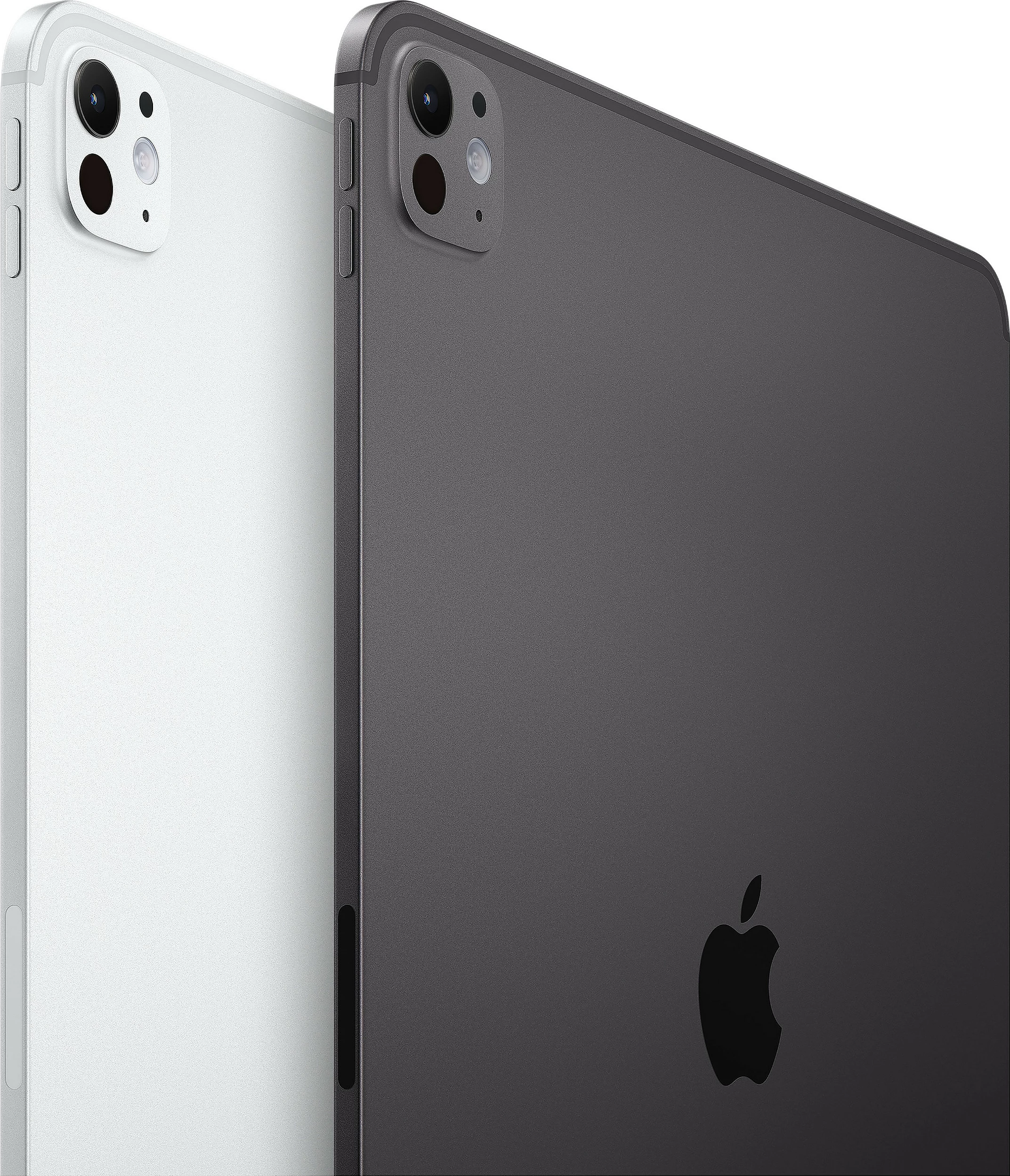 Tablet Apple iPad Pro, 256 GB, 8 GB, iPadOS 17, E zezë