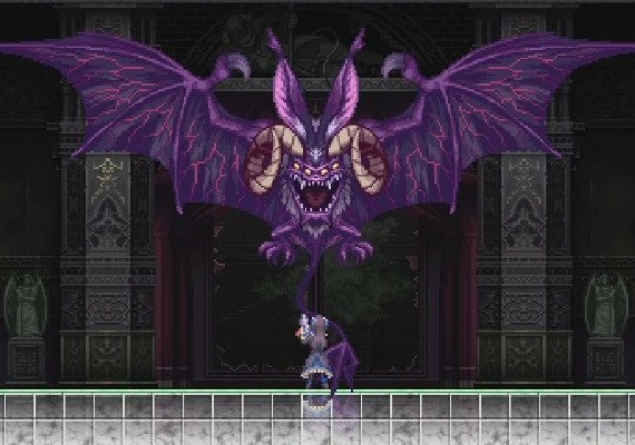 Gal Guardians: Demon Purge EN Global
