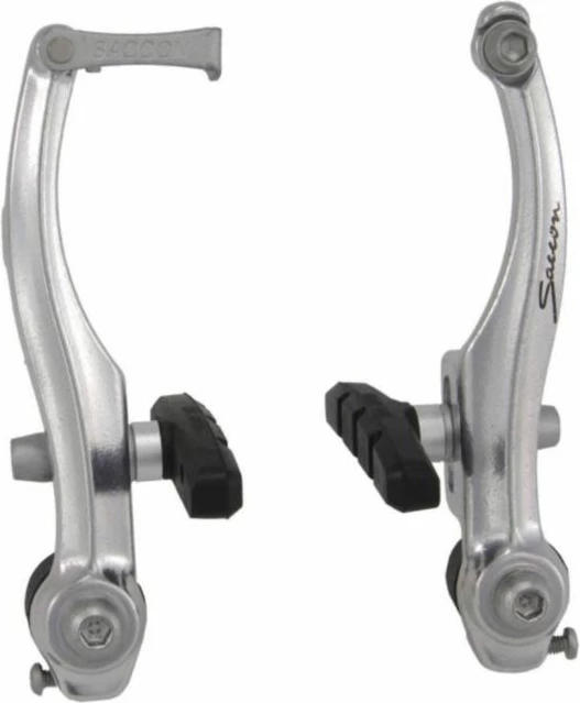 Aksesorë biçiklete Yakimasport, argjend