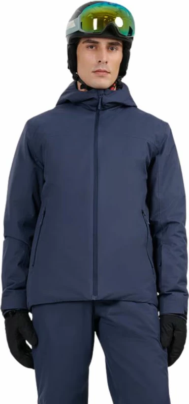 Jakne ski për meshkuj 4F, navy blue [Madhësia: S]