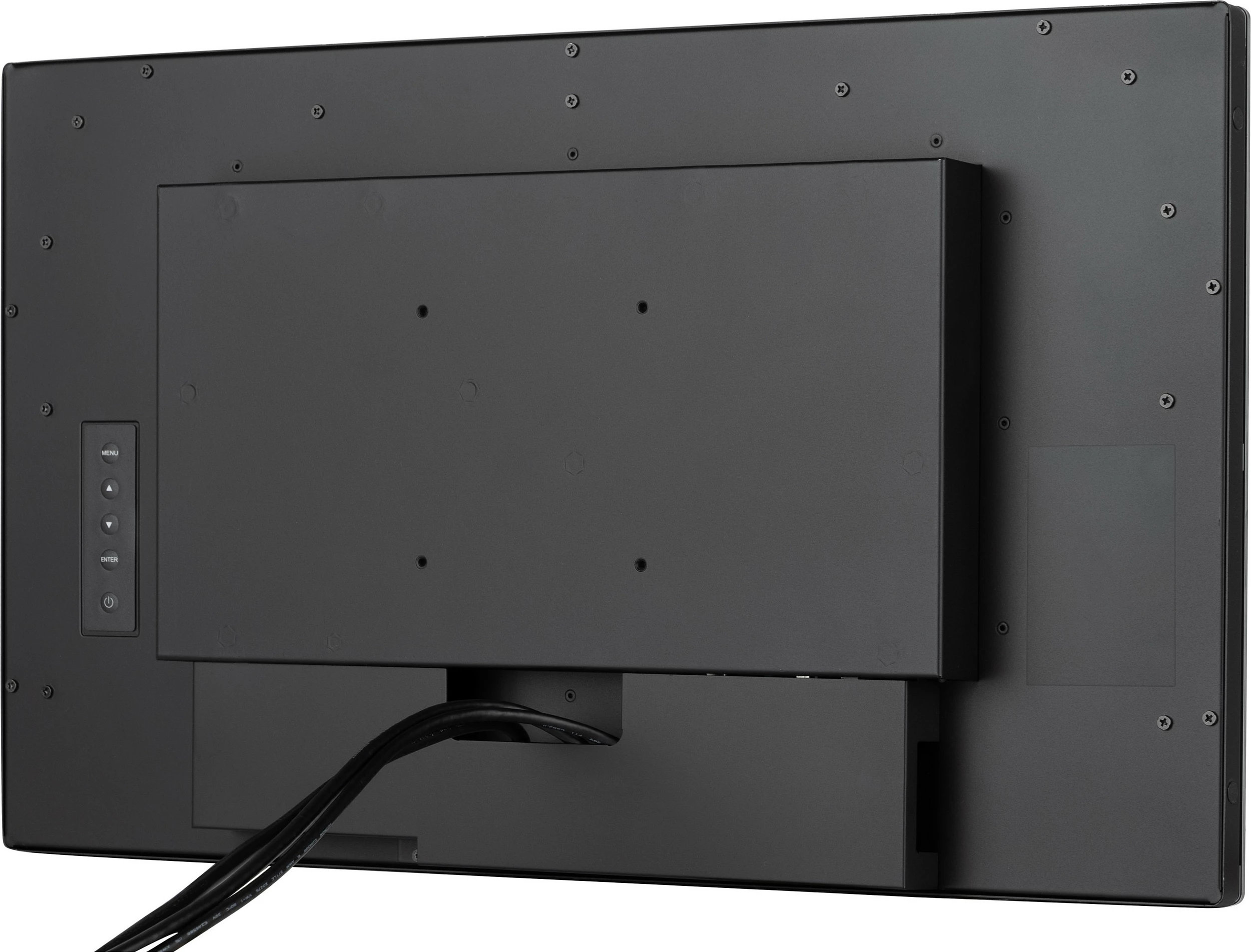 Monitor touch iiyama ProLite TF2438MSC-B2, 23.8" IPS, FHD 1920x1080, 120Hz, 10-point, i zi