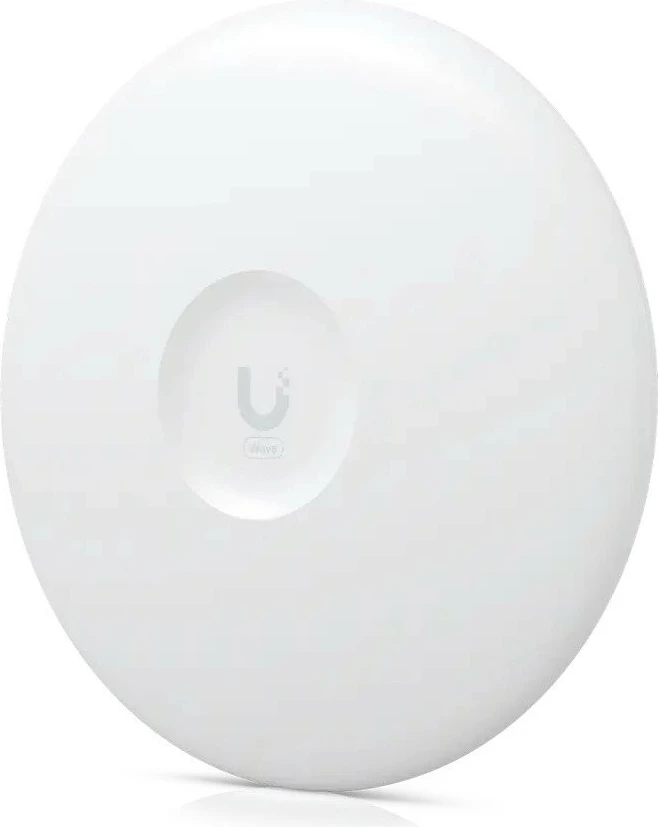 Ubiquiti Wave Professional, Bridge rrjeti, 2500 Mbit/s, Wi-Fi, Ethernet LAN, Bardhë