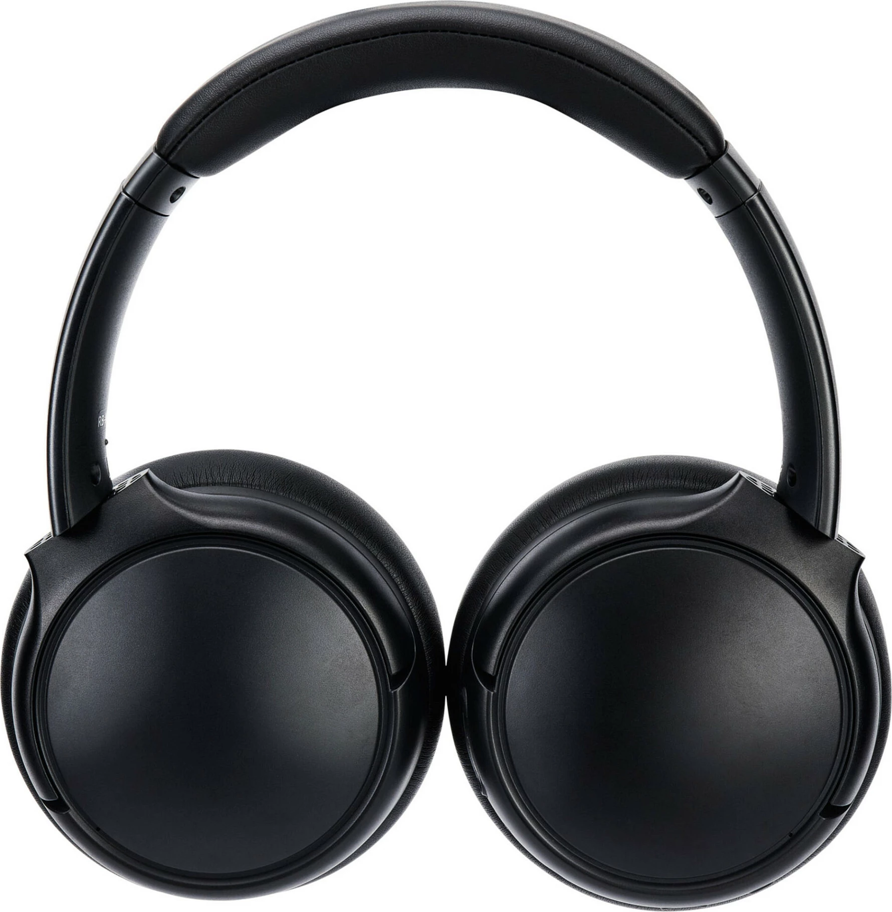 Kufje Panasonic RB-M600BE-K, Bluetooth 5.3, ANC, 65h, USB-C, të zeza