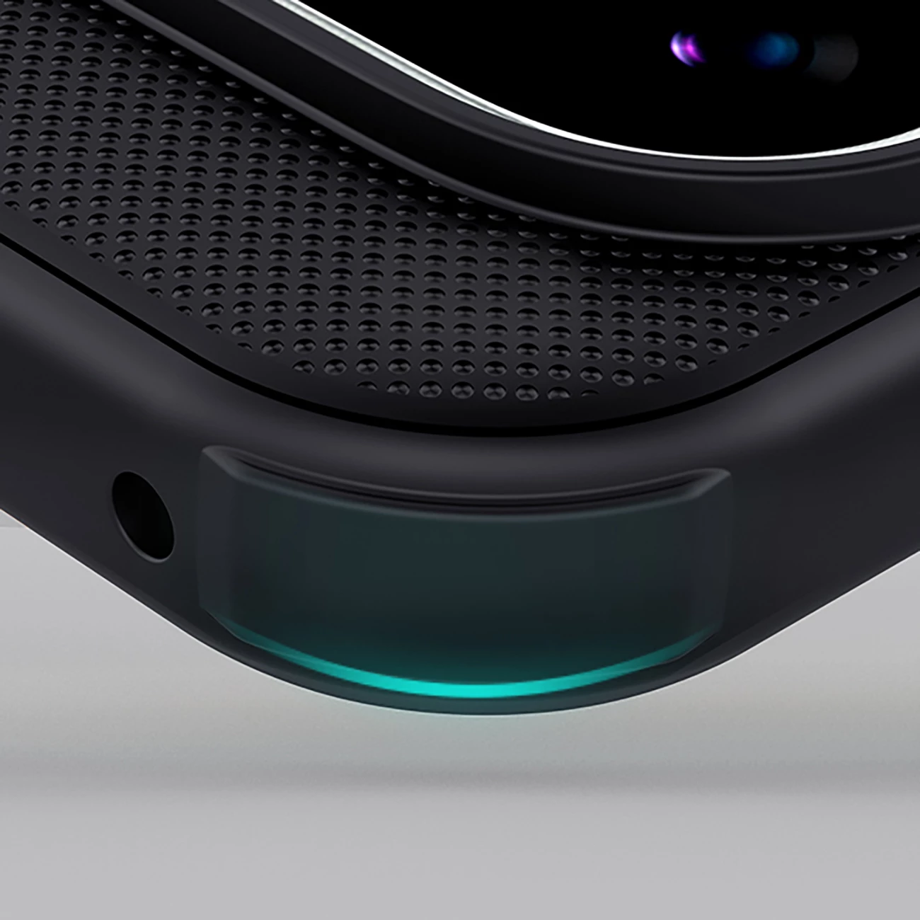 Mbështjellës, Nillkin, Super Frosted Shield Pro, për Google Pixel 10/10 Pro, TPU+PC, i zi