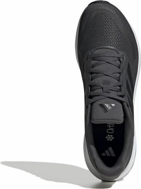 Atlete adidas për meshkuj, të zeza [Madhësia: 40]