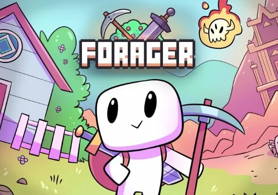 Forager Global