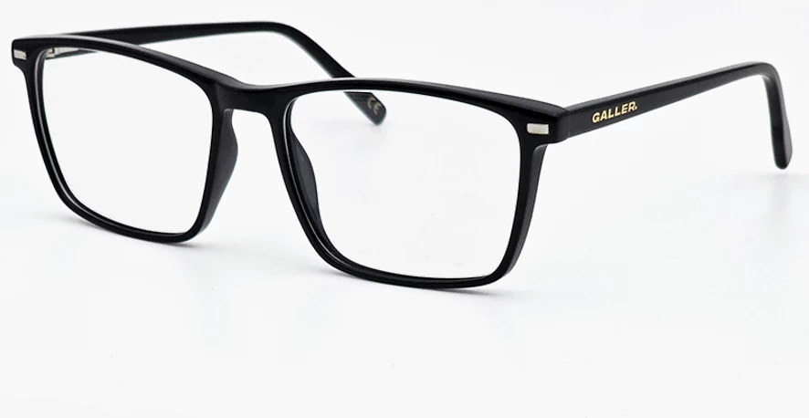 Korniza optike për meshkuj Galler 30067 C1 57