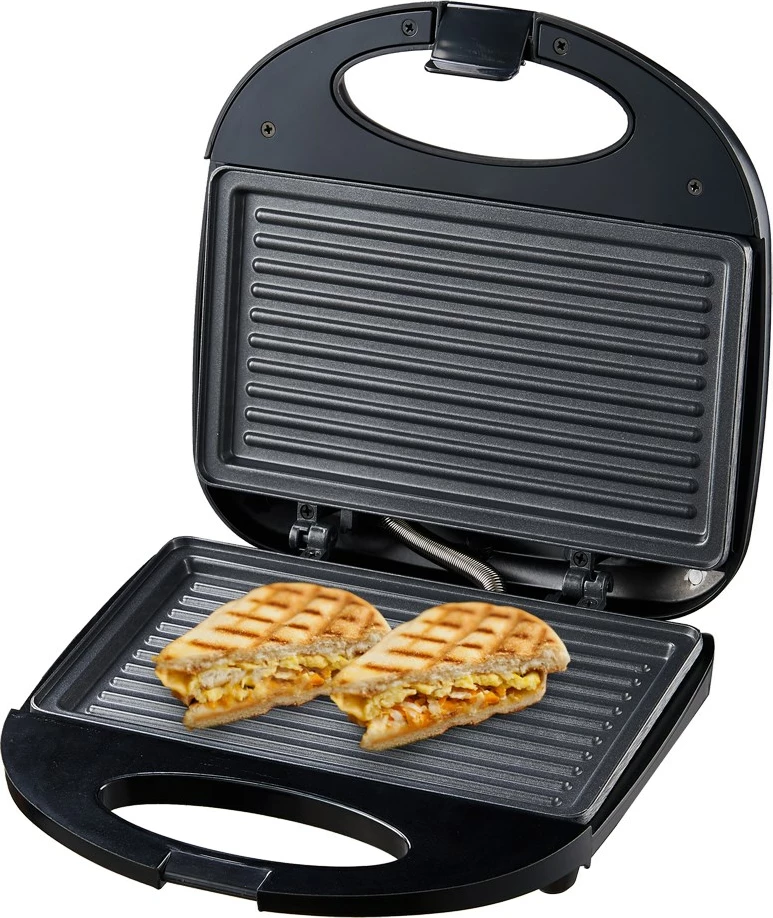 Toster Esperanza EKT009, 1000W, i zi